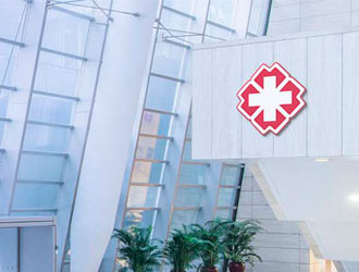 Solution of electrical safety and energy management in medical industry